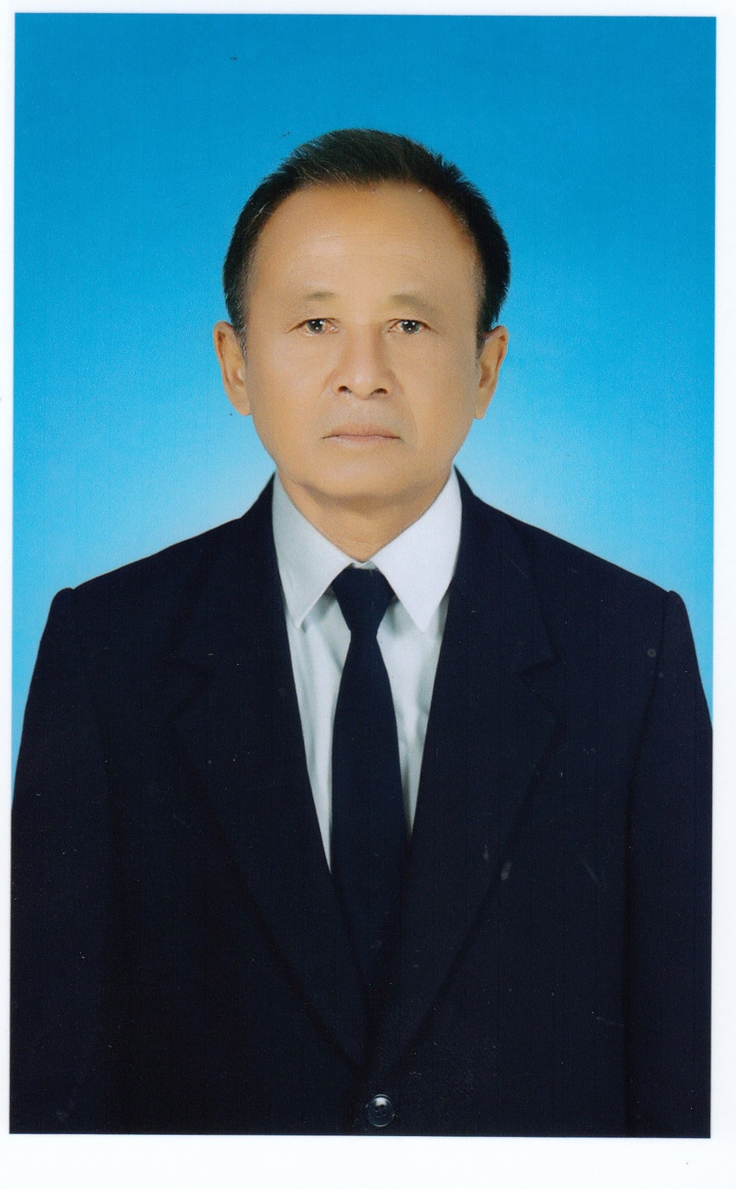 นายประยูร นิรัมย์