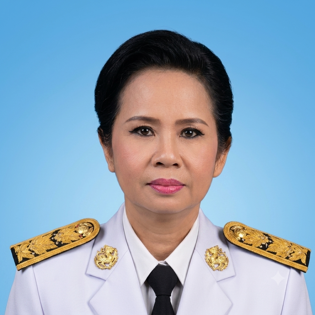 นางรัชนี พัสลังก์